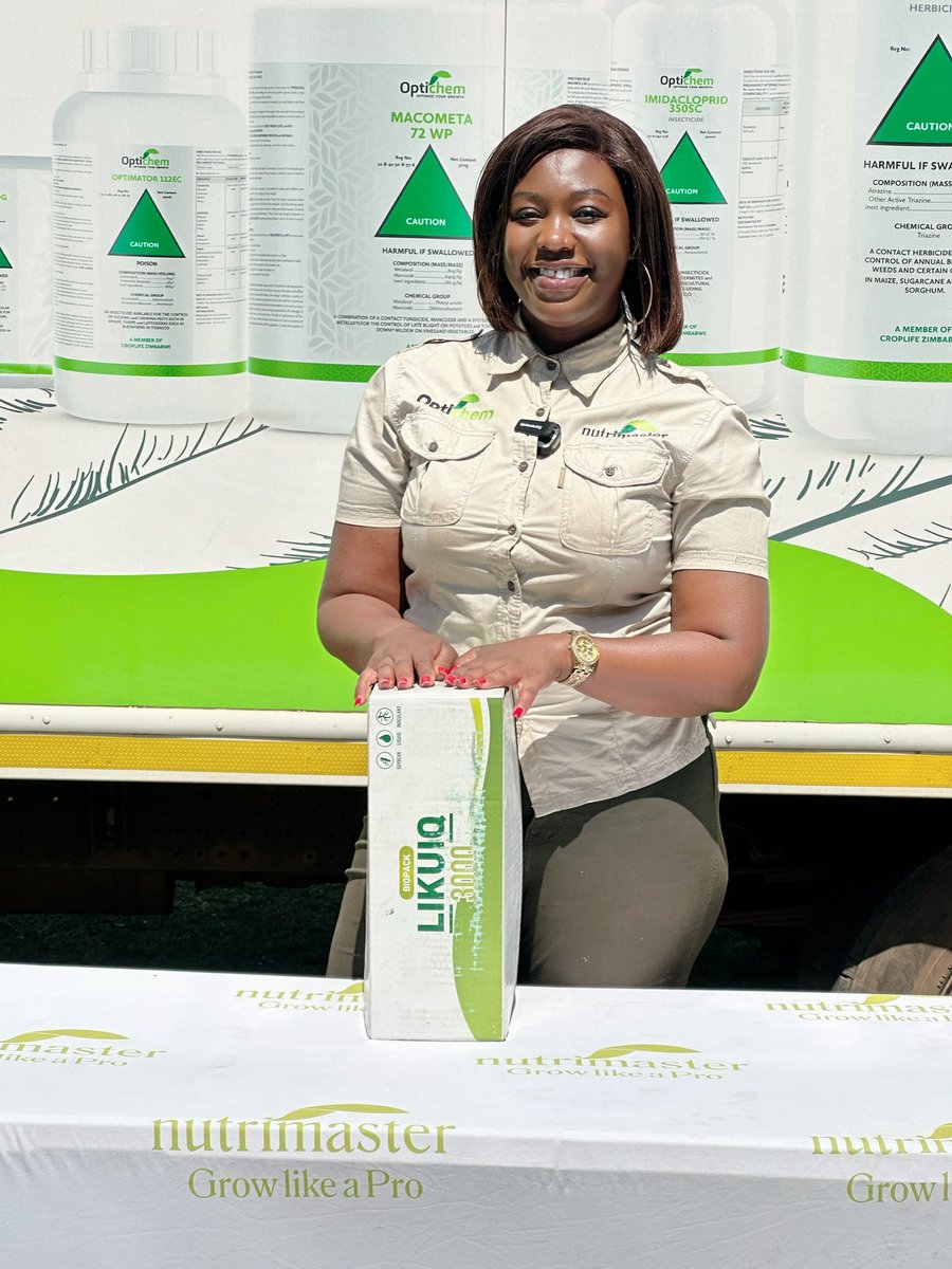 agribusiness110's tweet image. ✅✅✅The Soyneans production season with Nutrimaster 
1.Soil testing analysis , results and recycling = 55usd per sample over 5 working days 
2.Inoculant: Liquik 
3.Herbicides
4.Fungicides 
5.Foliar Fertilizers 
6.Soyablend and top dressing