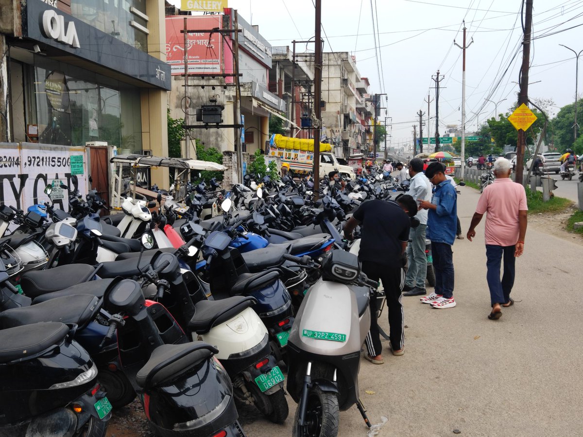 Dharmendra Thakur tweet media