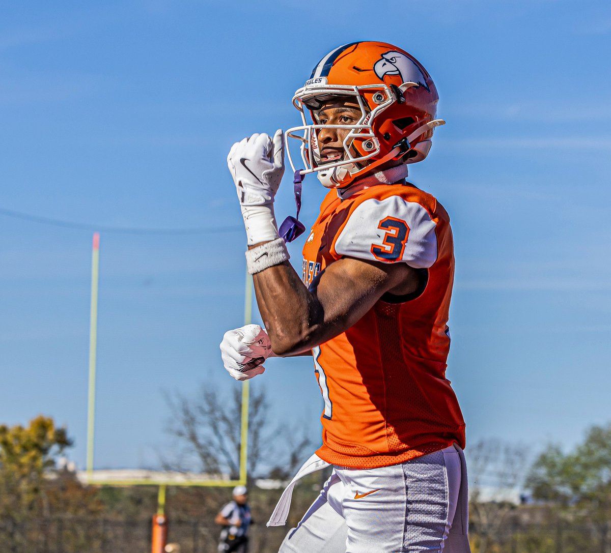 Carson-Newman Athletics (@cn_eagles) on Twitter photo It's Football Time on the Banks of Mossy Creek
Carson-Newman opens the year with West Virginia State Saturday
📋 cneagles.com/x/mv8cr
<a href="/cnfootball/">Carson-Newman Football</a> x #TalonsUp x #Brotherhood x <a href="/FloCollegeFB/">FloCollege | Football</a> It's Football Time on the Banks of Mossy Creek
Carson-Newman opens the year with West Virginia State Saturday
📋 cneagles.com/x/mv8cr
<a href="/cnfootball/">Carson-Newman Football</a> x #TalonsUp x #Brotherhood x <a href="/FloCollegeFB/">FloCollege | Football</a>