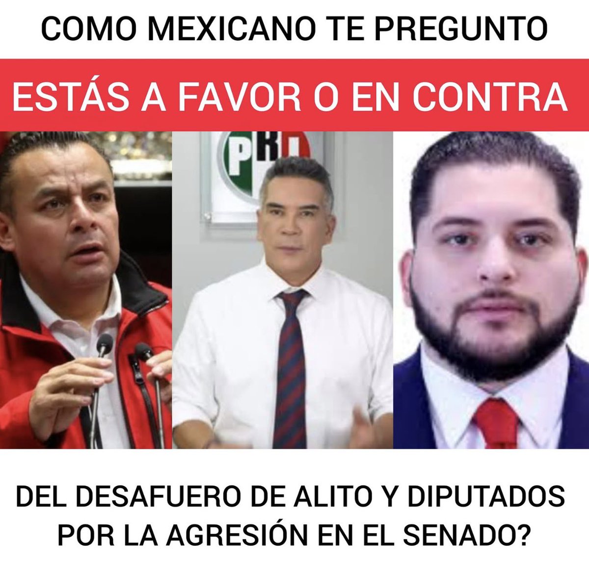 Y estos son nuestros representantes ? Así o más vulgares y corrientes …….