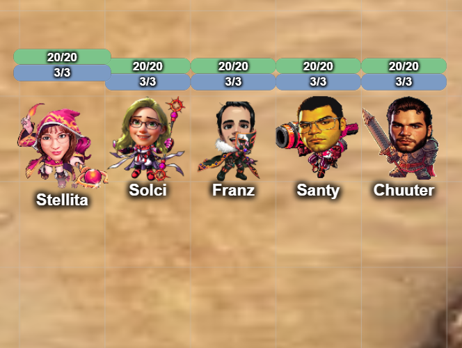 BuguiTv's tweet photo. Este viernes 22:30hs por primera vez jugamos Dungeon and Tragons en vivo por https://t.co/AFC12mmFjF con @StellitaBuguiTv @santi980131 @chuuteer @FranzRamsay @solestevedl https://t.co/q8WSjtz6nc