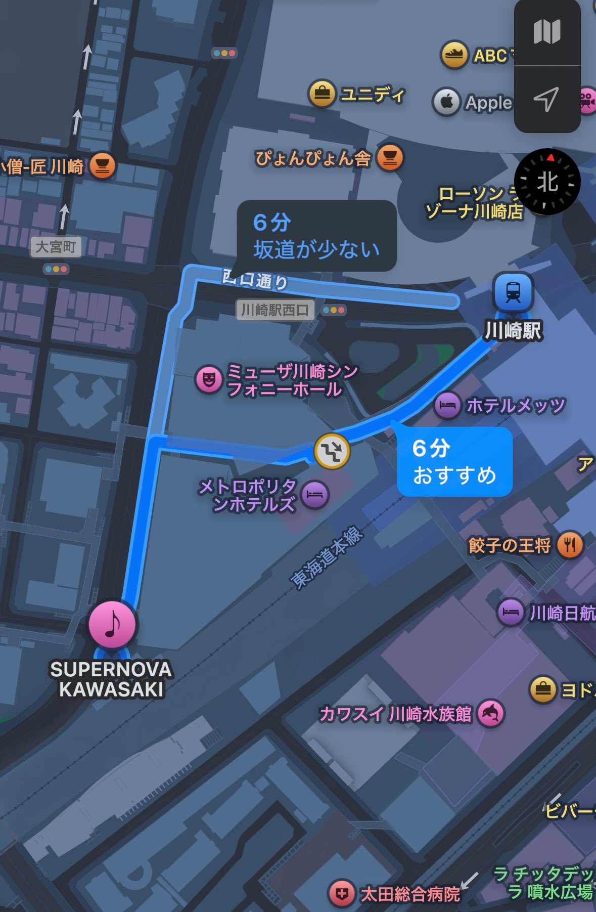 アサヒ飲料×神撃のバハムート イラストポスター サイン入り　非売品 アサヒ飲料×神撃のバハムート イラストポスター サイン入り