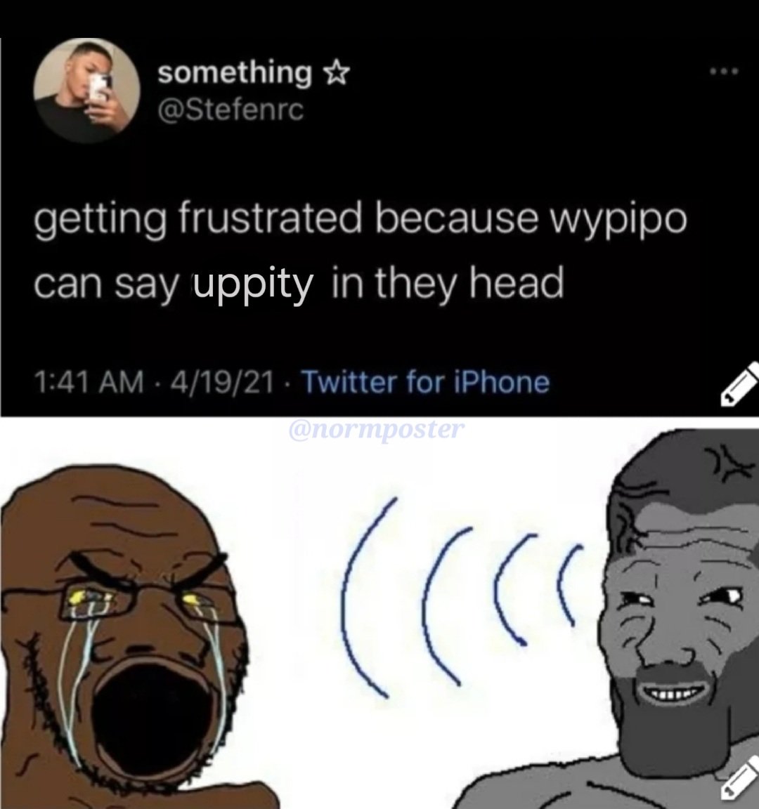 𝐍𝐨𝐫𝐦 𝐂𝐫𝐮𝐢𝐬𝐞 𝕏 (@normposter) on Twitter photo 