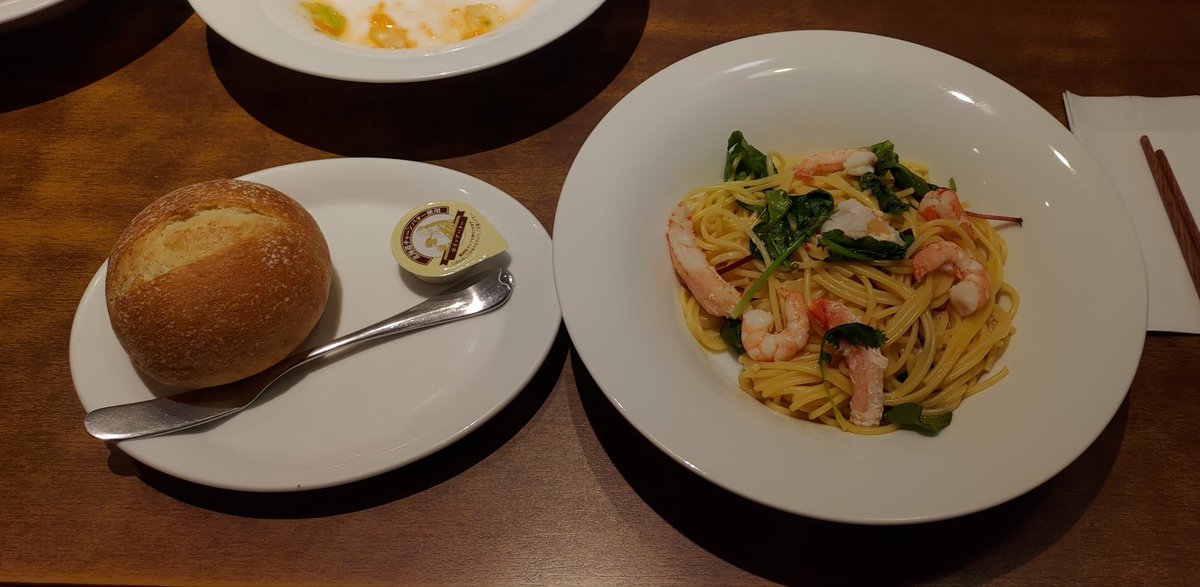 chiminhung's tweet photo. Denny's， nagoya https://t.co/zyN2zf6jvv