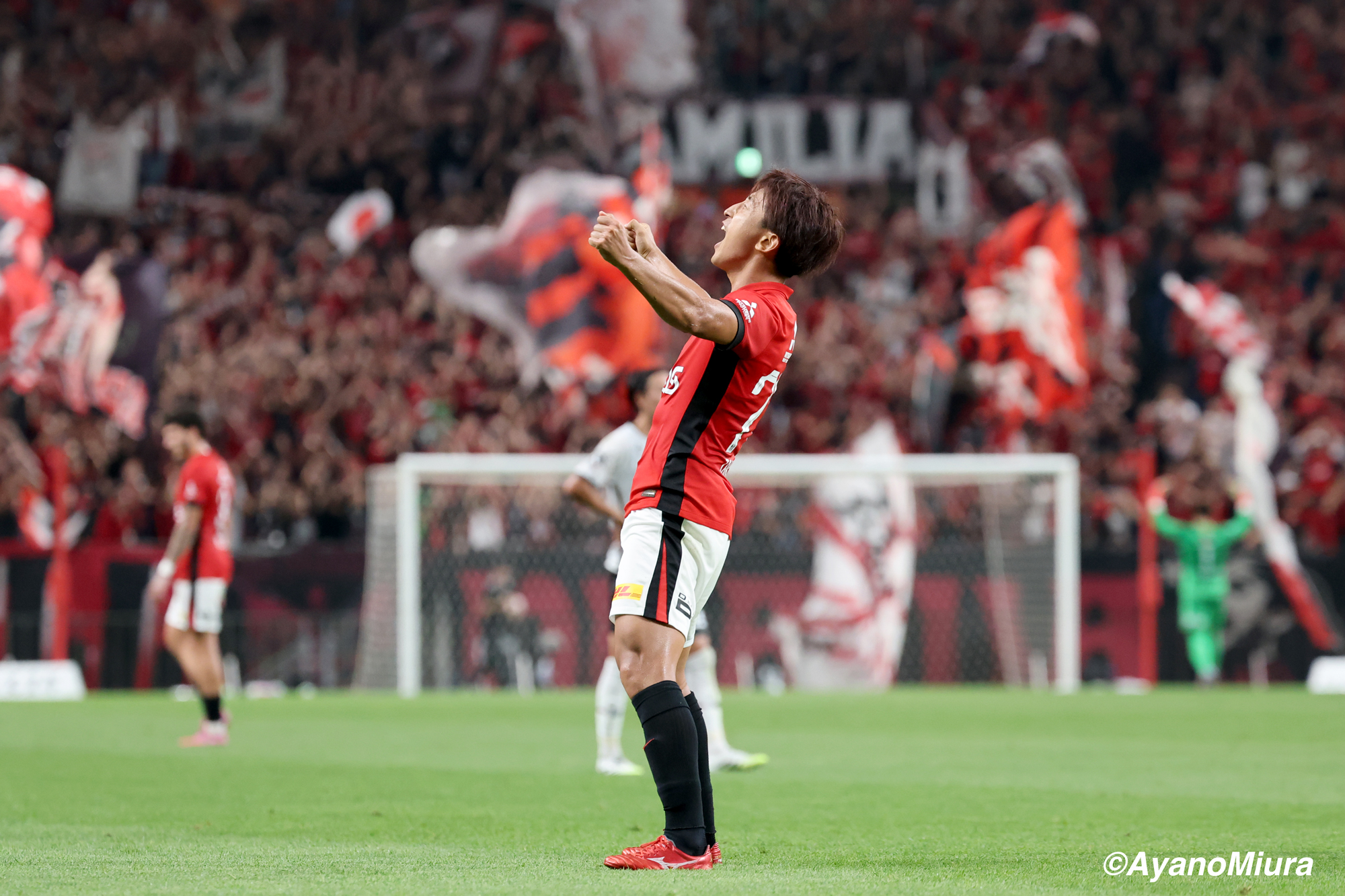 サッカーキング on X: 