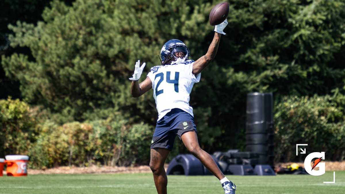 Seattle Seahawks tweet media