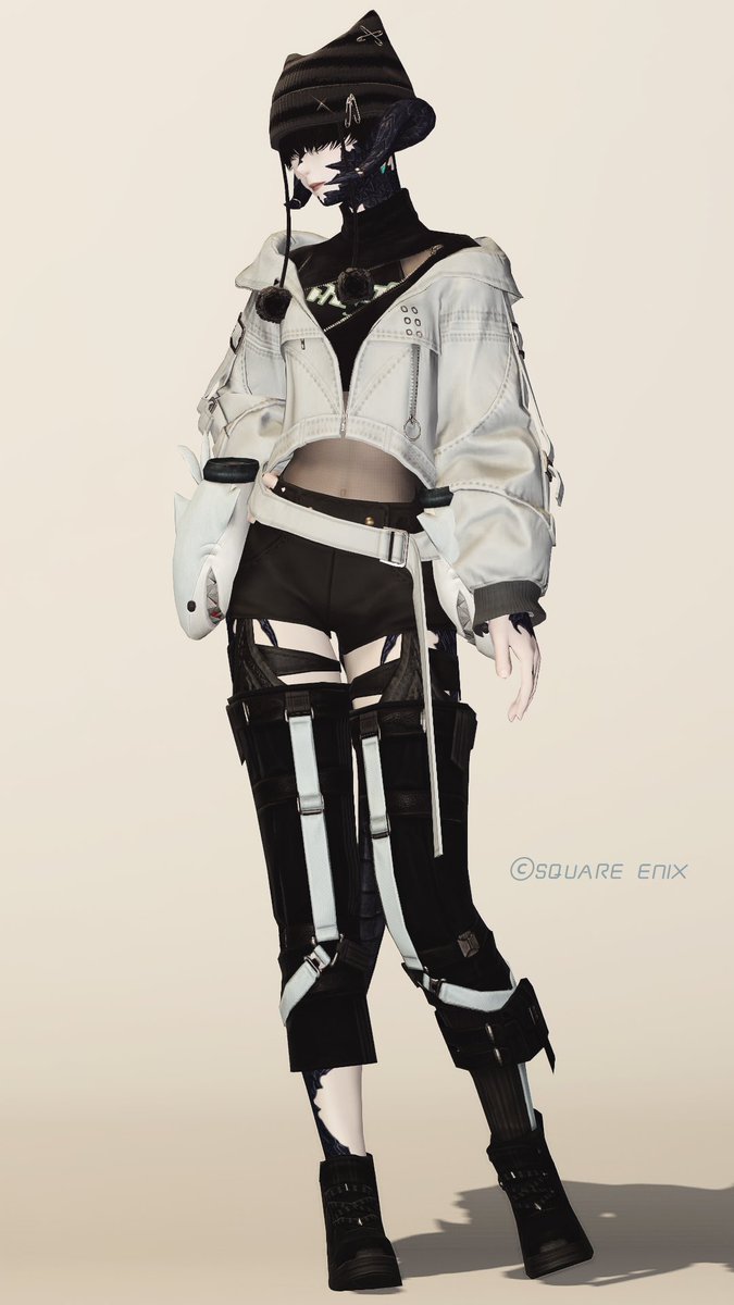 丹青 (@niox_xiv) on Twitter photo 