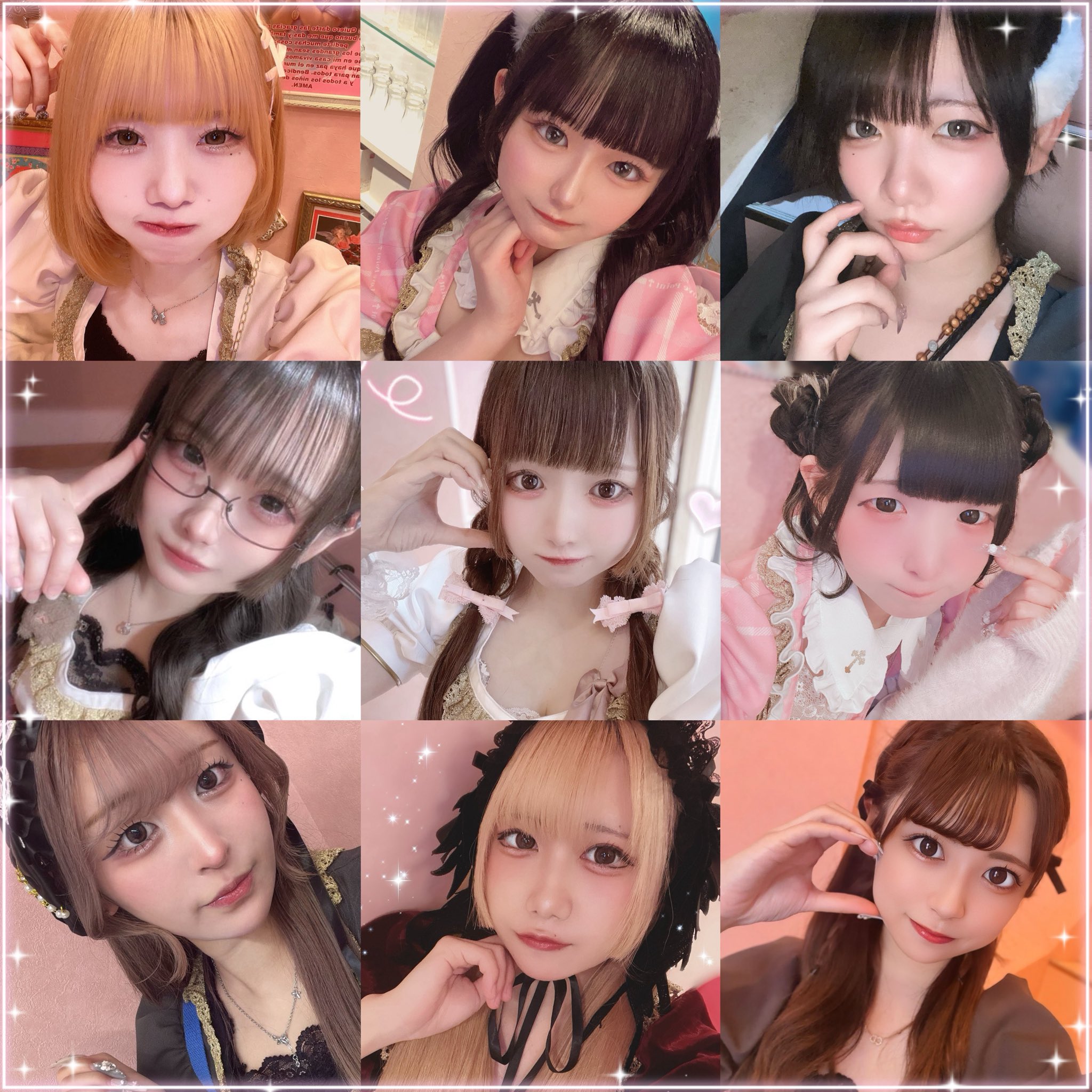 みい♡様オーダーページ みーさまオーダーページ♪2点