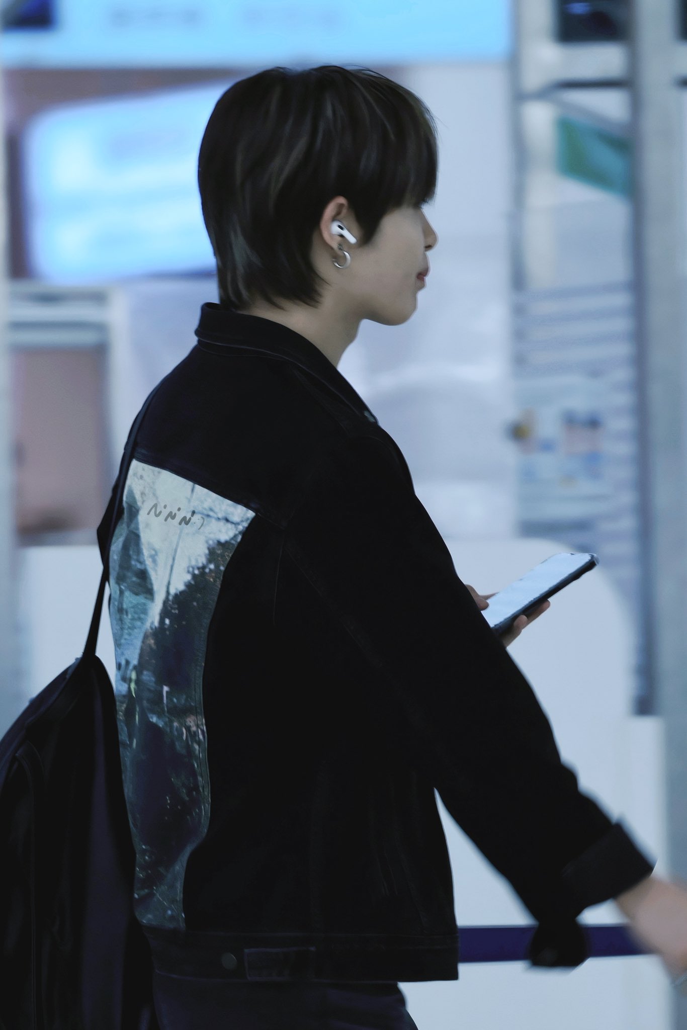 ninaᵀᴿᴱᴬˢᵁᴿᴱ (@ninajini0207) / X