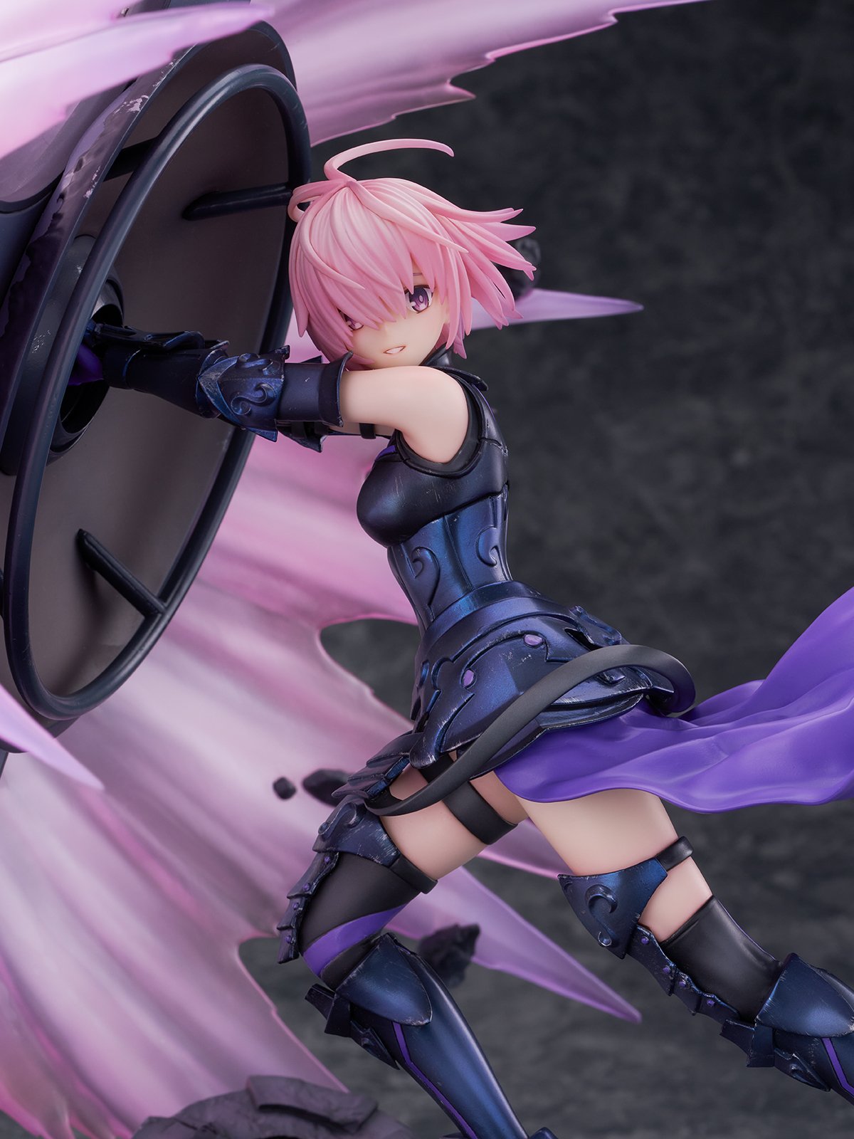 Hinataさま Naruto Shippuden - Hinata Hyuga Naruto Gals Figure (DX Ver