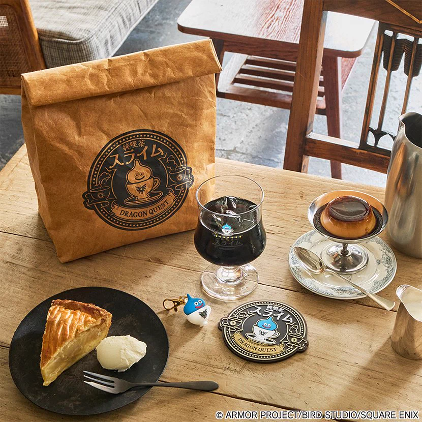 SQUARE ENIX Official Goods on X: 