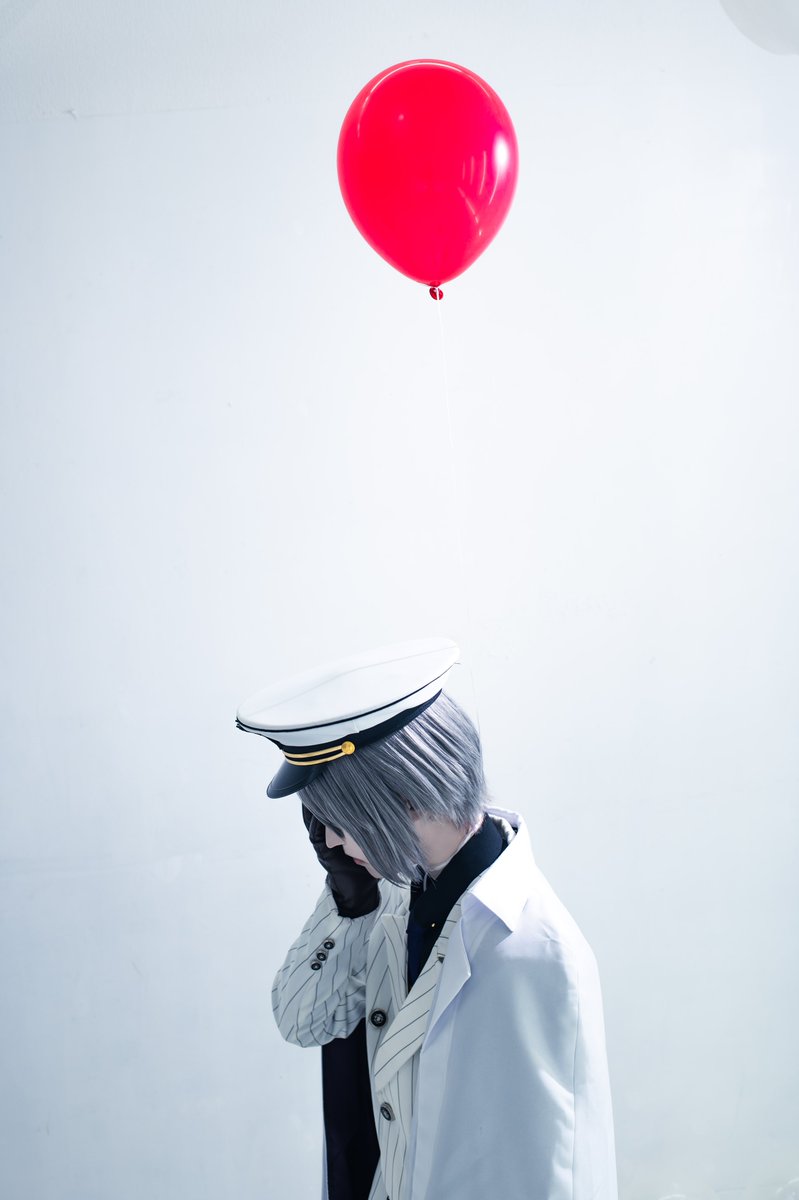 𝗆𝗁𝗒𝗄 𝖼𝗈𝗌  𝖮𝗐𝖾𝗇 𝟦𝖪

𝖧𝖾 𝗐𝖾𝗇𝗍 𝗈𝗎𝗍 𝖺𝗇𝖽 𝗁𝖺𝗇𝗀𝖾𝖽 𝗁𝗂𝗆𝗌𝖾𝗅𝖿
𝖺𝗇𝖽 𝗍𝗁𝖾𝗇 𝗍𝗁𝖾𝗋𝖾 𝗐𝖾𝗋𝖾 𝗇𝗈𝗇𝖾.

#まほやく_cos