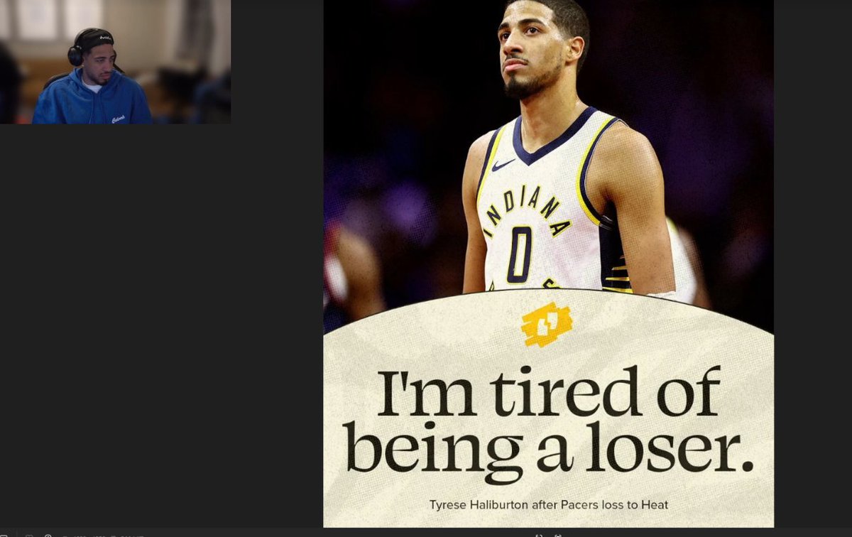 Tyrese after going 0-6 to start the park in 2K26🤣