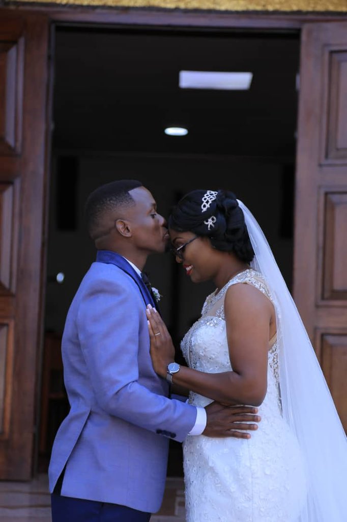 Paul Mucureezi tweet media