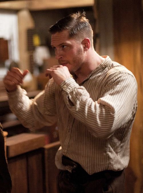 tomhardyfan (@hardyarchives) on Twitter photo 