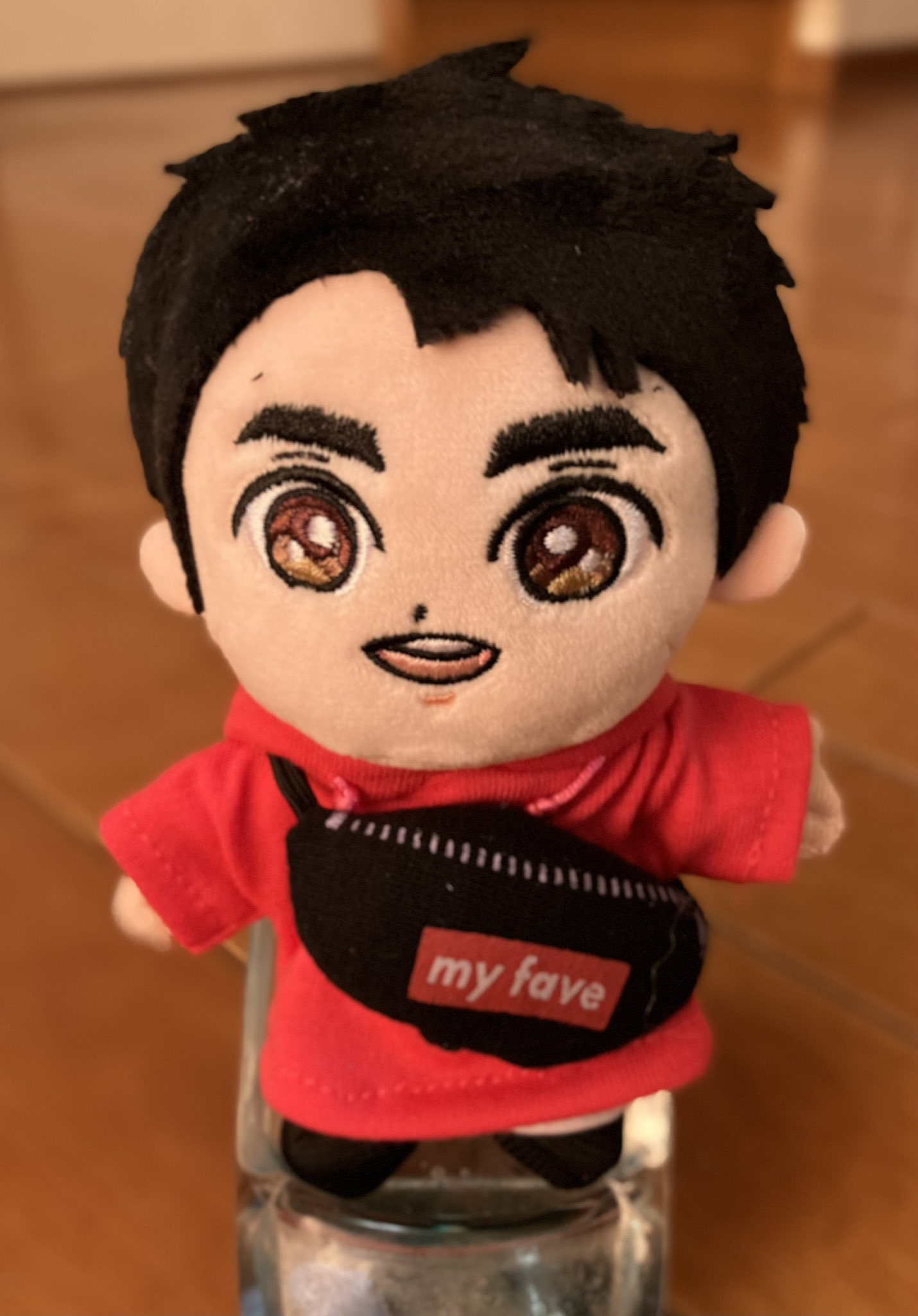 郷ひろみさん着せ替え人形☆2025年ライブツアー後半グッズ 郷ひろみ