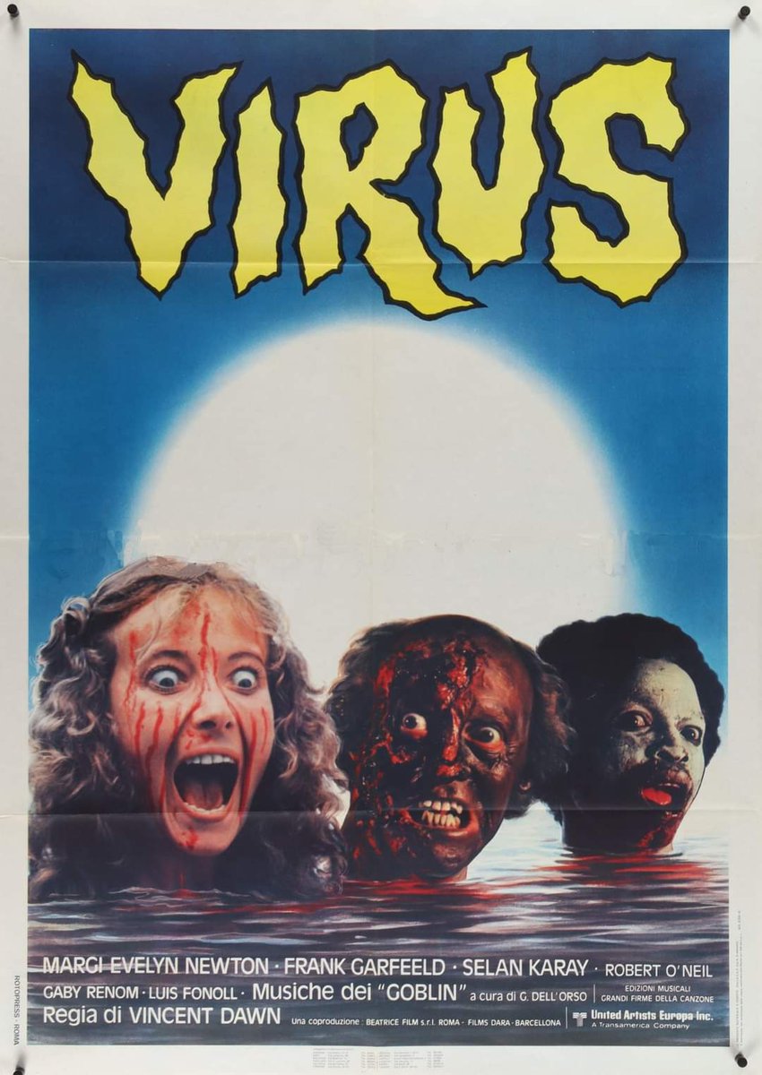 #私の好きな映画ポスター