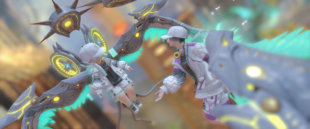 mol_illustrious's tweet photo. ダラダラ放置してた極EQ羽ようやく取りましたので記念SS https://t.co/6eaOQTi1UI