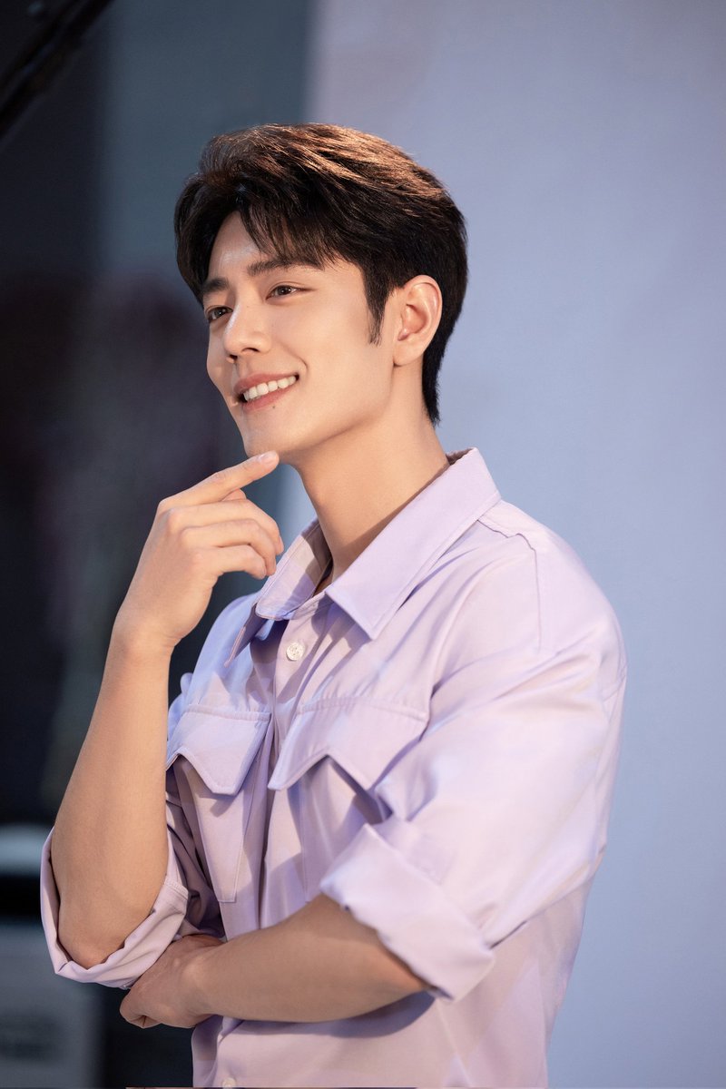 ちろさん　専用　肖战 220316 Video】 #XiaoZhan1005MediaHall #XiaoZhan #肖战