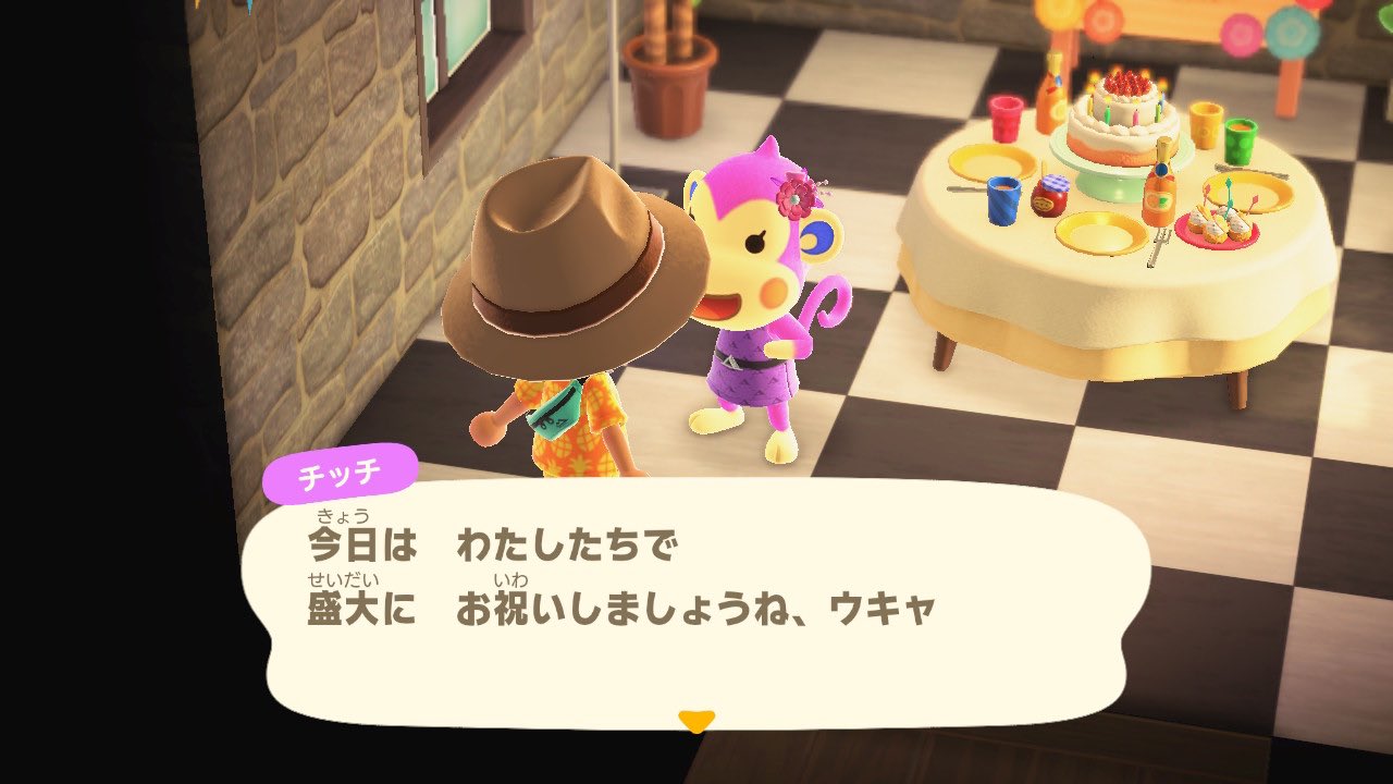 8w8 ！！あつまれ どうぶつの森 ポケモン ポケモン』ホウエン地方を『あつまれ どうぶつの森』で再現