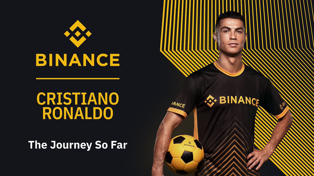 The official $CR7 launch is live now.

Inspired by the GOAT, powered by BNB Chain, built for global scale. History favors the early.

🔗 cr7-coin.xyz

#CR7 #BNB $RONALDO #binance $SOL $FORM #solana $BNB