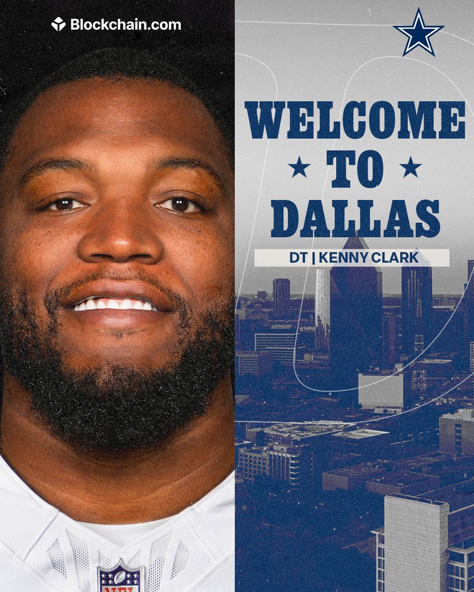 LisaTHuff's tweet image. Welcome to Dallas, Kenny ⭐️

#DallasCowboys    x @KCBoutThatLife

Get More news : xily.pro/Ixue0