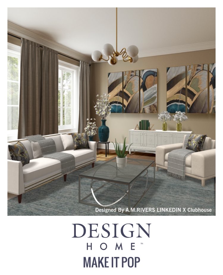GangsterFine's tweet photo. Be a #VoraciousCreative  WHEN YOUR WHOLE PLANET IS A #HOSTILEWORKENVIRONMENT
#3DopeThreads #interiordesign #architecture
#Design #TheGangsterFinePrint 
#Casita #Casitas  @AnnMarieR2 @RunningWatersCl https://t.co/LcnFArtwuT