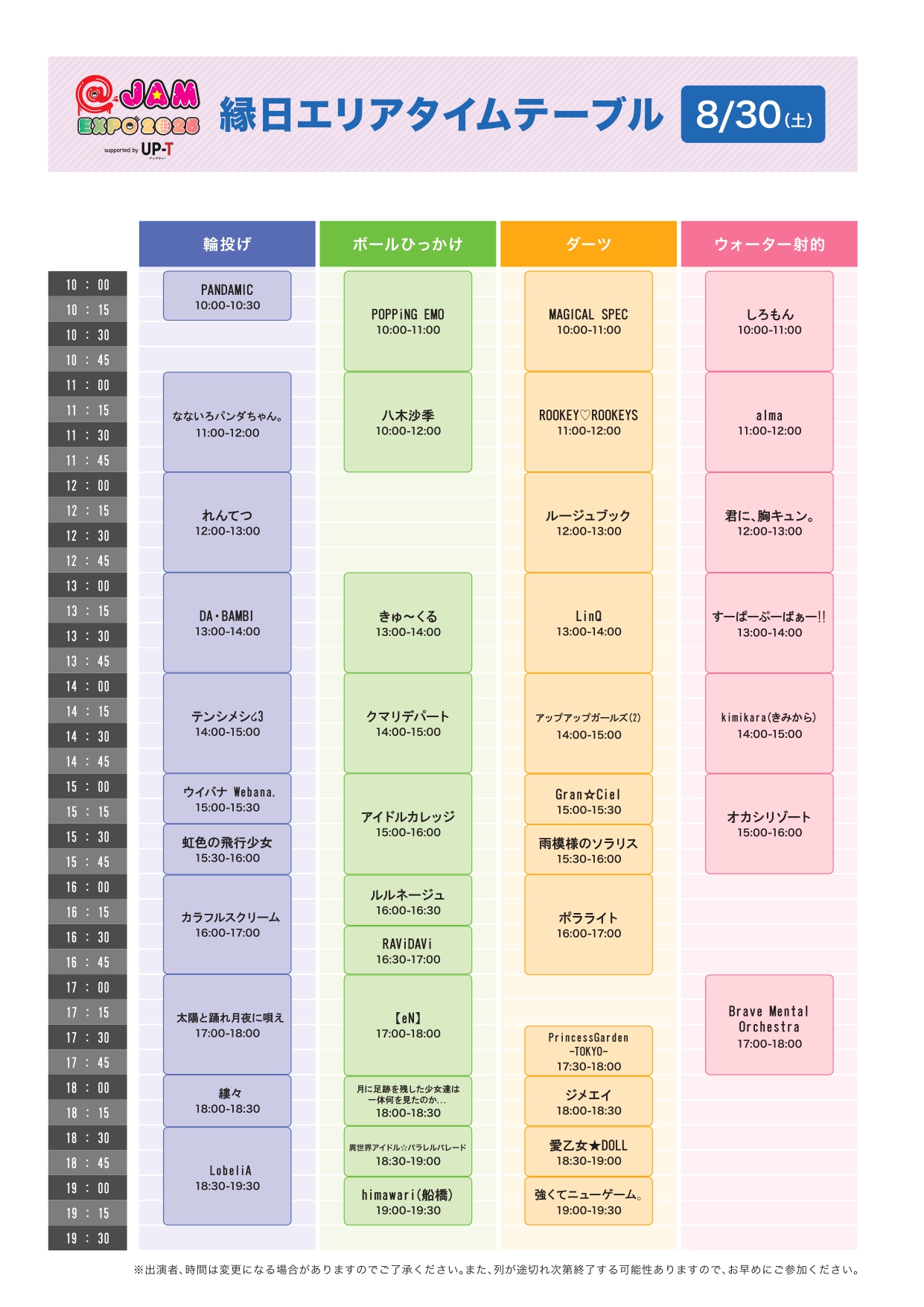 雨模様のソラリス on X: 