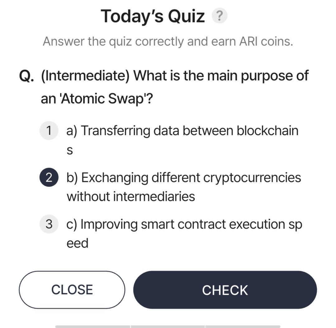 Today's 29th AuG AnswerR. 
<a href="/Arichain_/">Arichain 🟥</a>