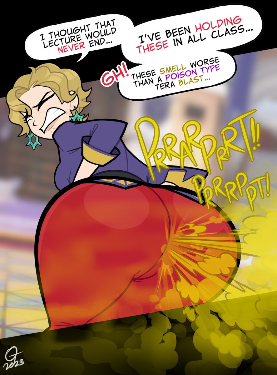Buenas noches a todos :)

Artista: <a href="/OddTenn/">Tenn 🔞</a>

#girlfart #eproctofilia #girlfartart #fartfetish