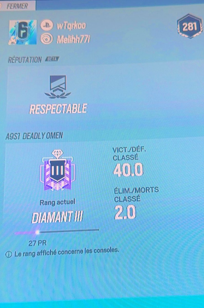 💠 Operation HIGH STAKE  💠

🏆 Boost to every Rank 🏆

🎮 PlayStation and Xbox 🎮 
 
✅ Cheap and Reliable ✅

⚡️ 1-3 Days Its Finish⚡️

🧩 Boosted over 75+ Accs In The Past 🧩

✉️ DM ME ✉️

💸 PayPal and bank transfer 💸

RETWEET IS APP 🤟🏼