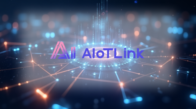 AIoTLink's tweet photo. Our $AOLK token powers computation, validation, and incentive in the AIoT ecosystem.
#TokenUtility #AIoTToken #AOLK #Web3Economy https://t.co/HqsKguWGQ0