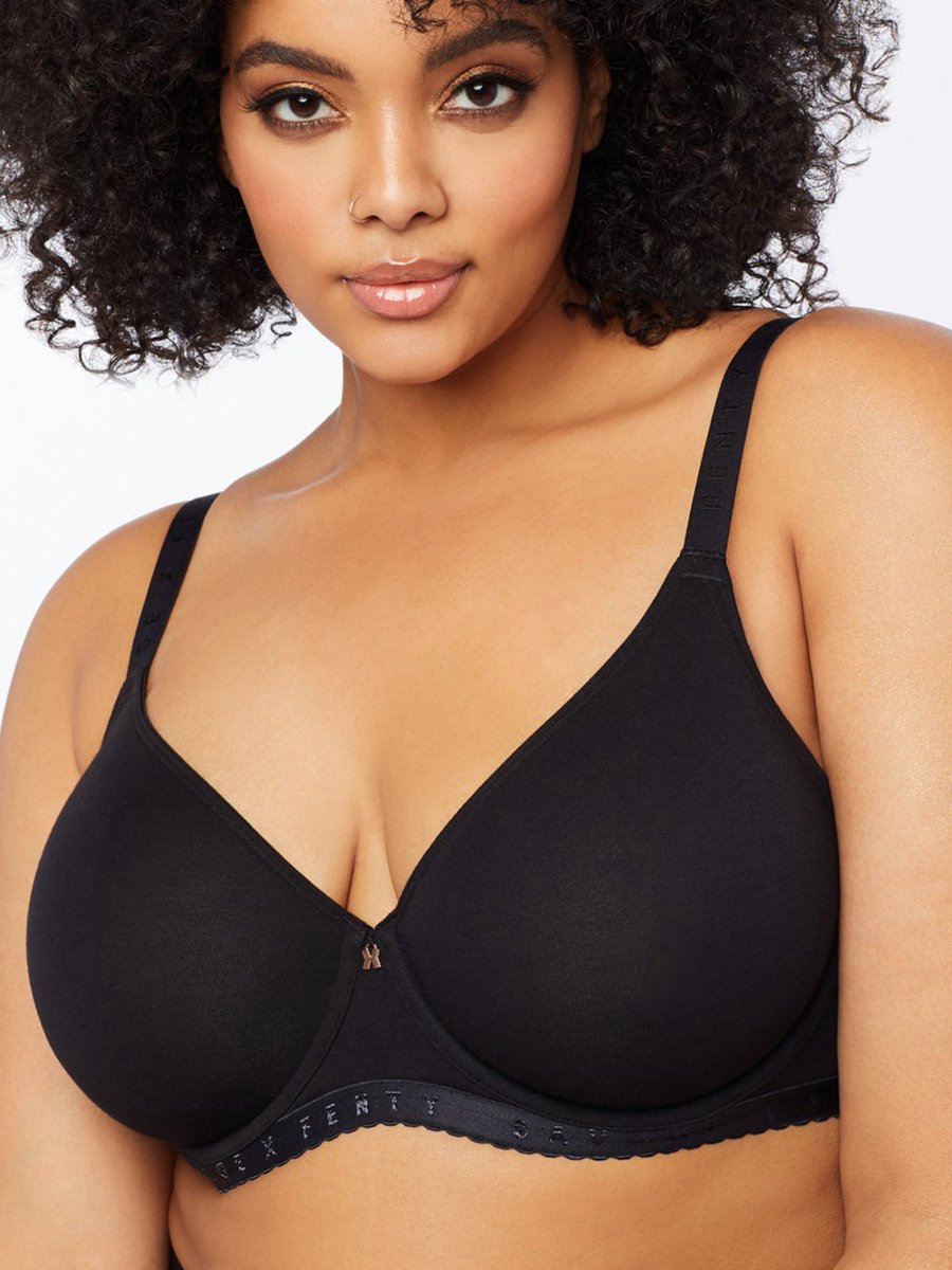 Intimate_UG's tweet image. Made from Soft Cotton Jersey &amp;amp; has a gorgeous comfortable fit supported by unlined cups &amp;amp; underwire. 
Jersey Unlined Bra at 120,000ugx

Call/whatsApp 0783 646 239 for deliveries

#intimateug #bra #bralette #cotton #women #plussize
