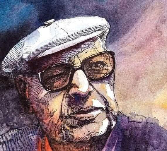 İnsan, tanıdığını sandığı insanı kendisine benzeterek tanır. Oysa hiçbir insanın bir başka benzeri yoktur.⁠
⁠
Yaşar Kemal
#rojbaş #guenaydin