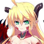 KS：（kickstarter.com/projects/ninet…)
Welcome to another round of heroine standing portraits!
2 popular heroines this time around with differing themes, but hey, they both look amazing, to be sure!
#VB_RAGNAROK #9tail