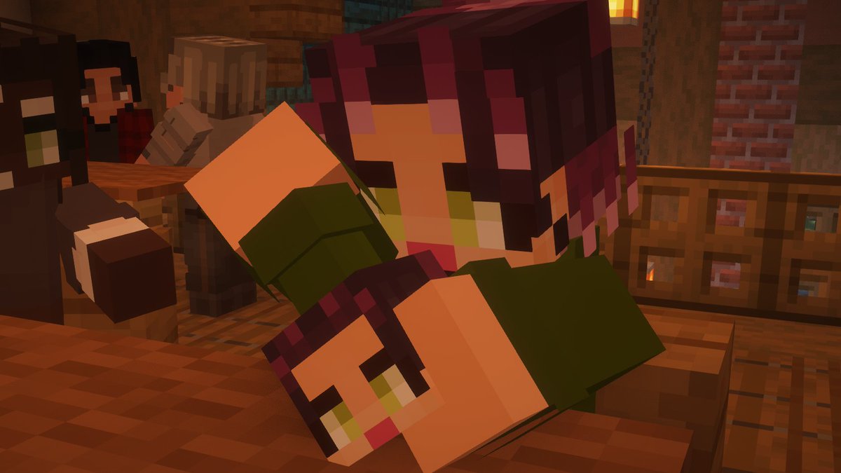 PictureRedstone's tweet image. The perfect potion doesn't exis...