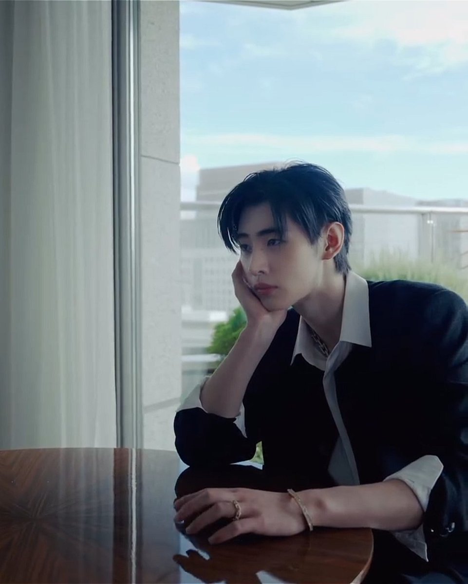 DAZED KOREA 티파니앤코 TIFFANY &amp;CO. 

#성훈 #SUNGHOON 📸💍