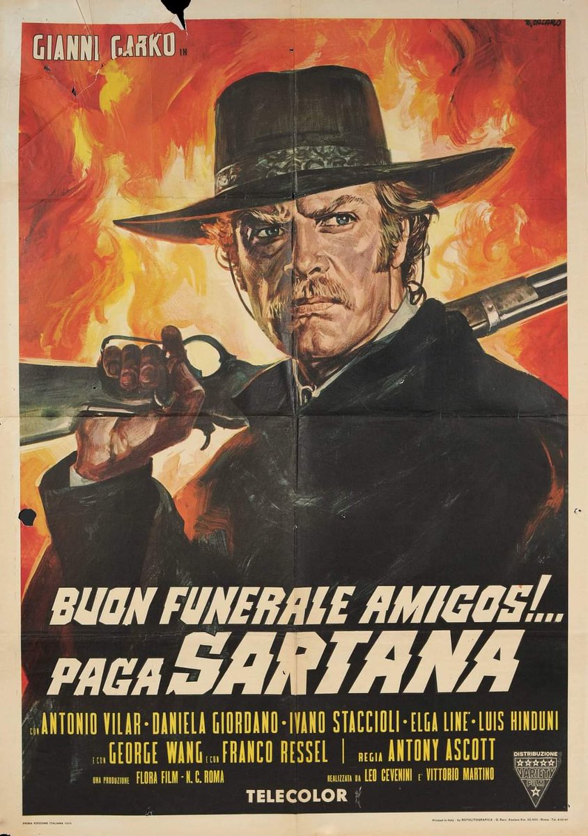 #私の好きな映画ポスター