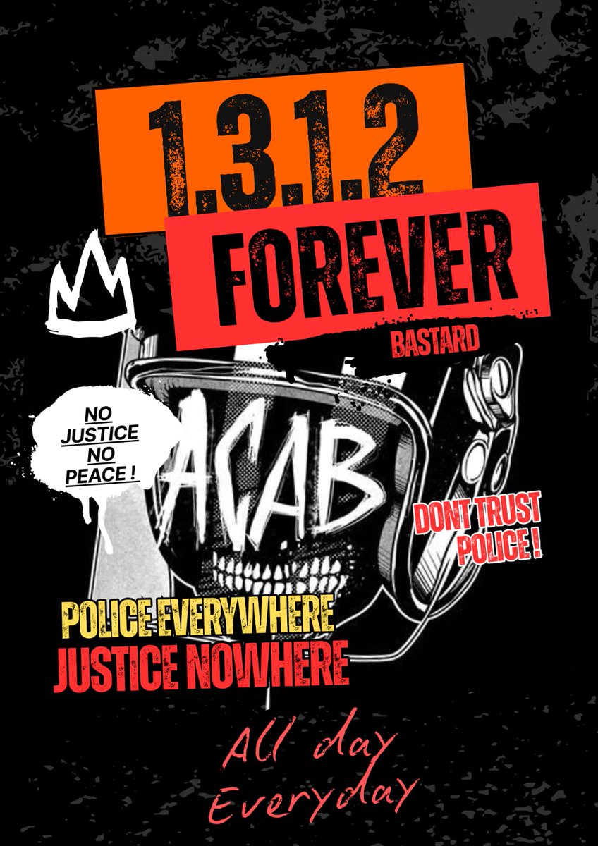 AFFAN KURNIAWAN DIBUNUH POLISI ! 

No Justice No Peace
#1312 #ACAB