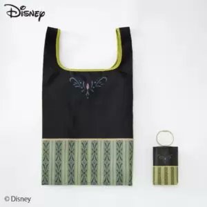 しまむら『アナと雪の女王』コラボのエコバッグ、スマホショルダー