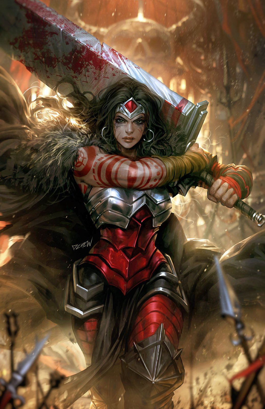 No.361《レア・希少》『（英文）エピック・イラストレイテッド』Marvel No.361《レア・希少》『（英文）エピック・イラストレイテッド