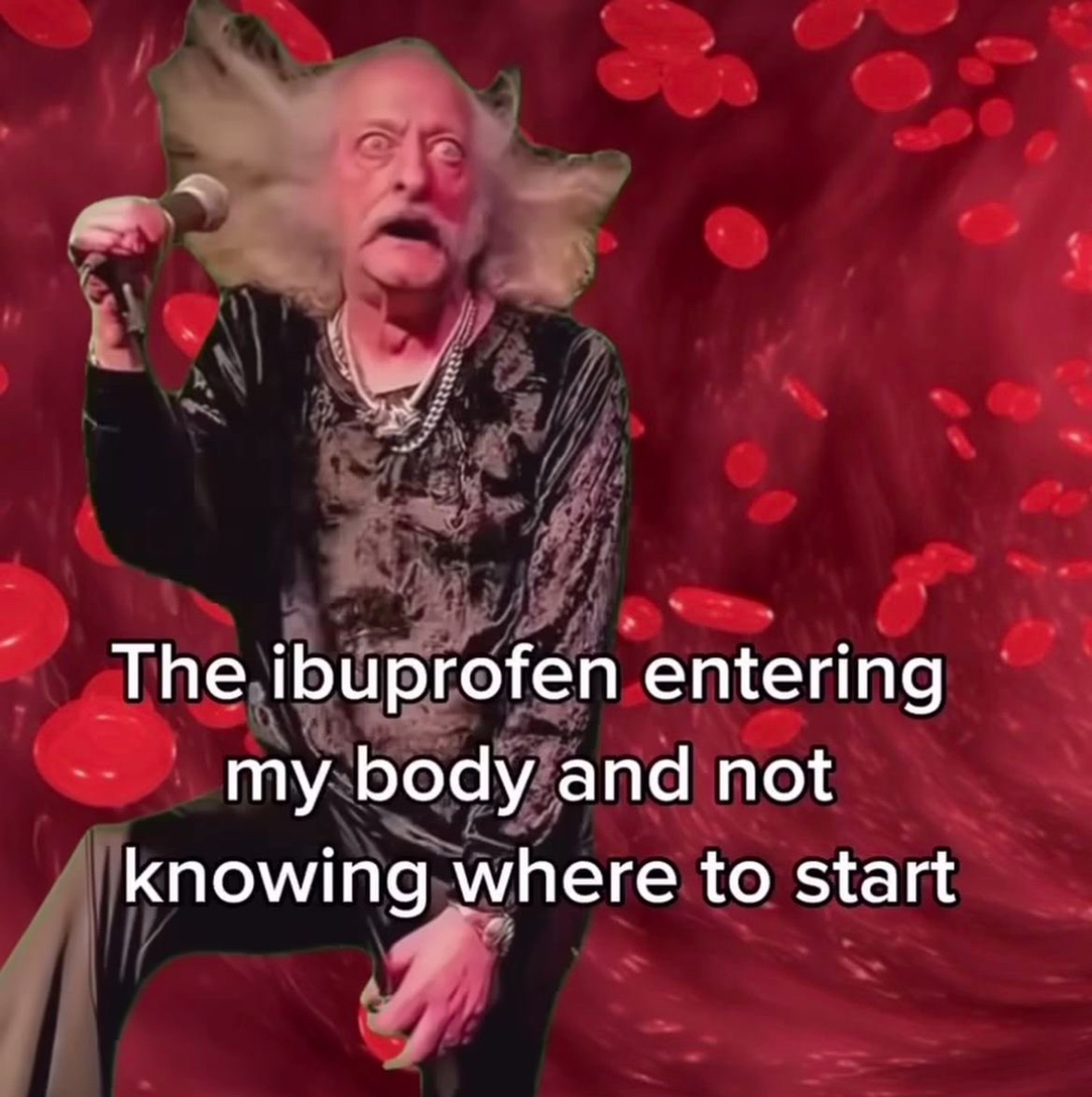 Respectful Memes (@respectfulmemes) on Twitter photo 