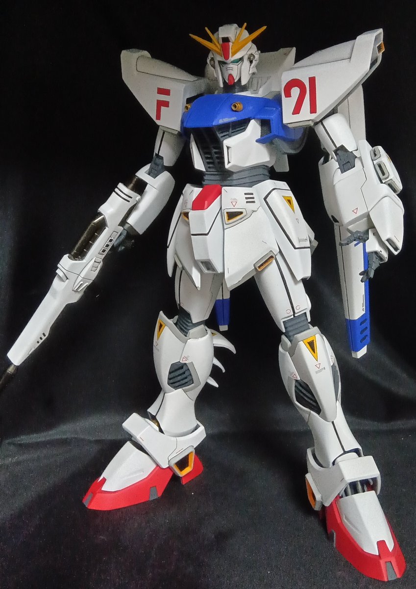 hhkkさま F91 hhkkさま F91 hhkkさま F91 F91 MSV Hardygun – USA Gundam Store