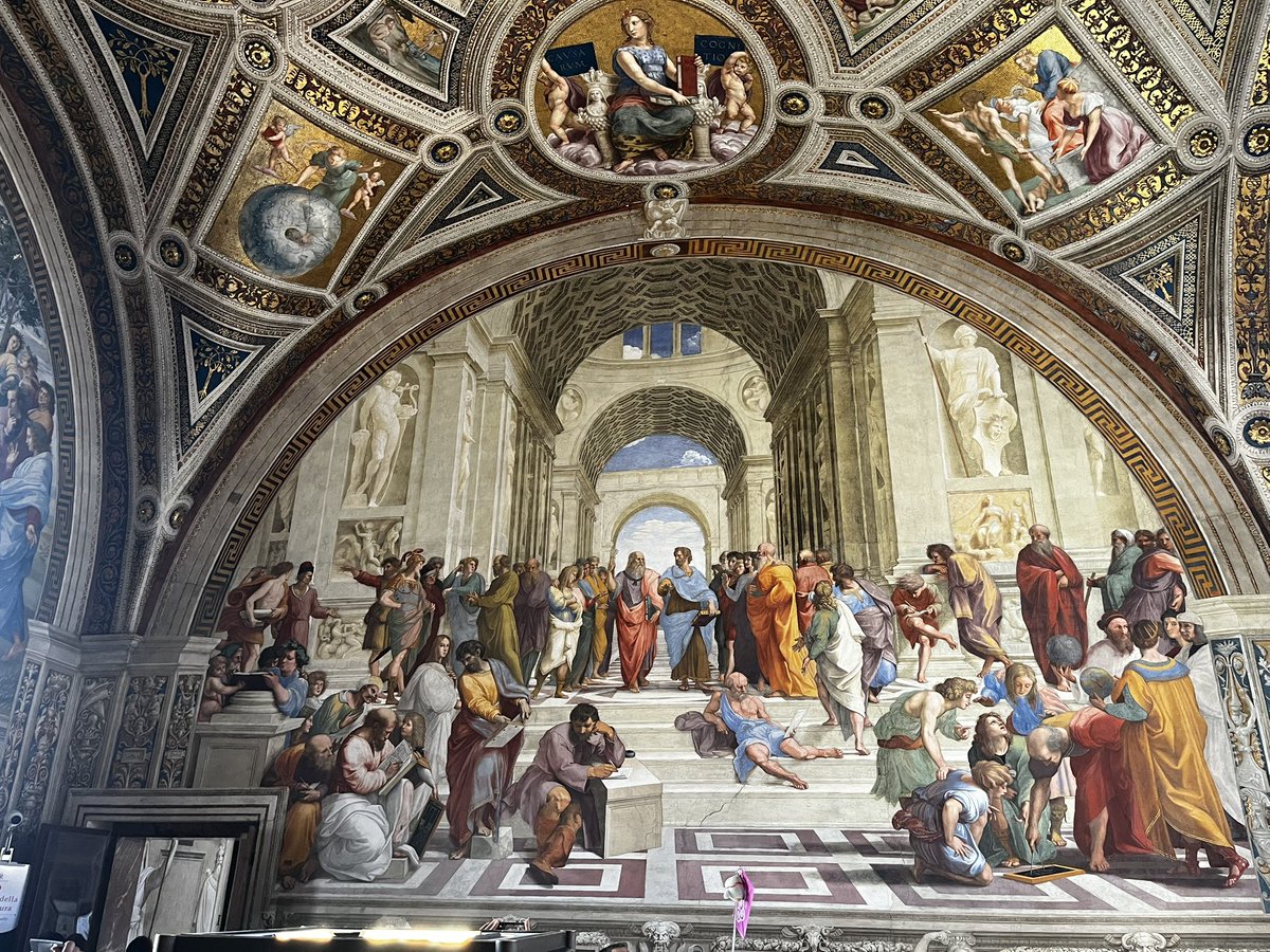 What do you wonder about? 💭