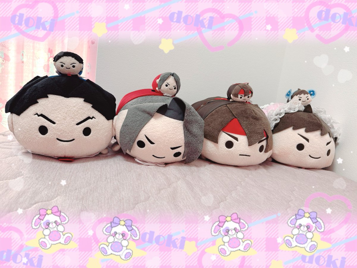 か、かわいーーー！！！！