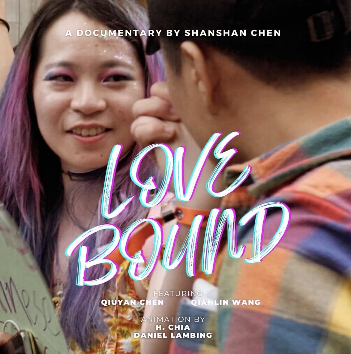รีวิว Love Bound (Shanshan Chen/2024/United Kingdom) 10/10 🌈
.
Love Bound เป็นสารคดี ‘เรื่องแรก’ ที่เราได้ดูจาก <a href="/WhattheDocFest/">What the Doc!</a> 
.
ยอมรับตรงๆ ว่า แค่ช่วงต้นของสารคดีก็ทำให้เราเสียน้ำตาแล้ว เพราะรู้สึกอิน รู้สึกยึดโยง เหมือนกับดูชีวิตตัวเองทันที (ต่อ)

#LoveBound #whatthedoc2025