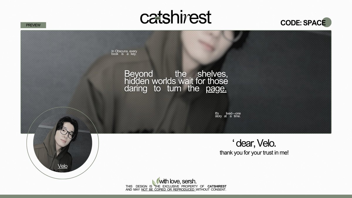 VELORIEN. tweet media