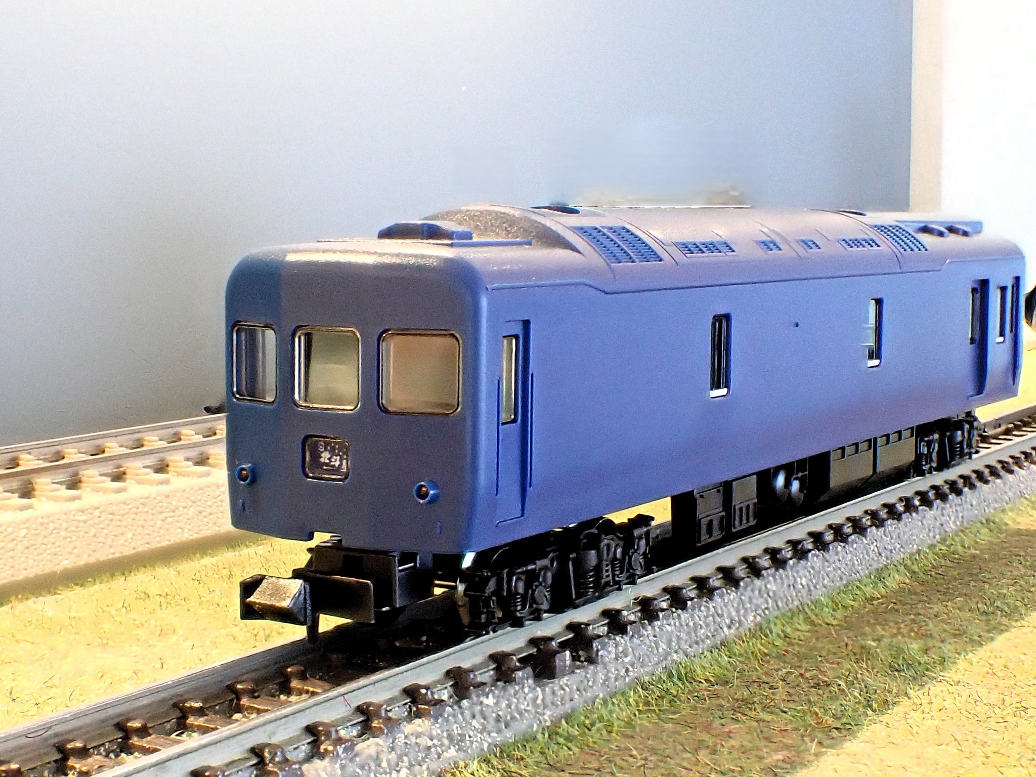 TOMIX HO-071 増結セット 横須賀色 HO】 国鉄113-1500系近郊電車(横須賀色) 基本＆増結セット