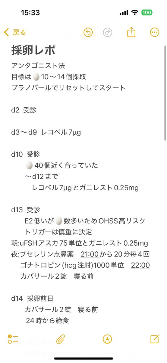 ちま⭐︎お休み周期 tweet media