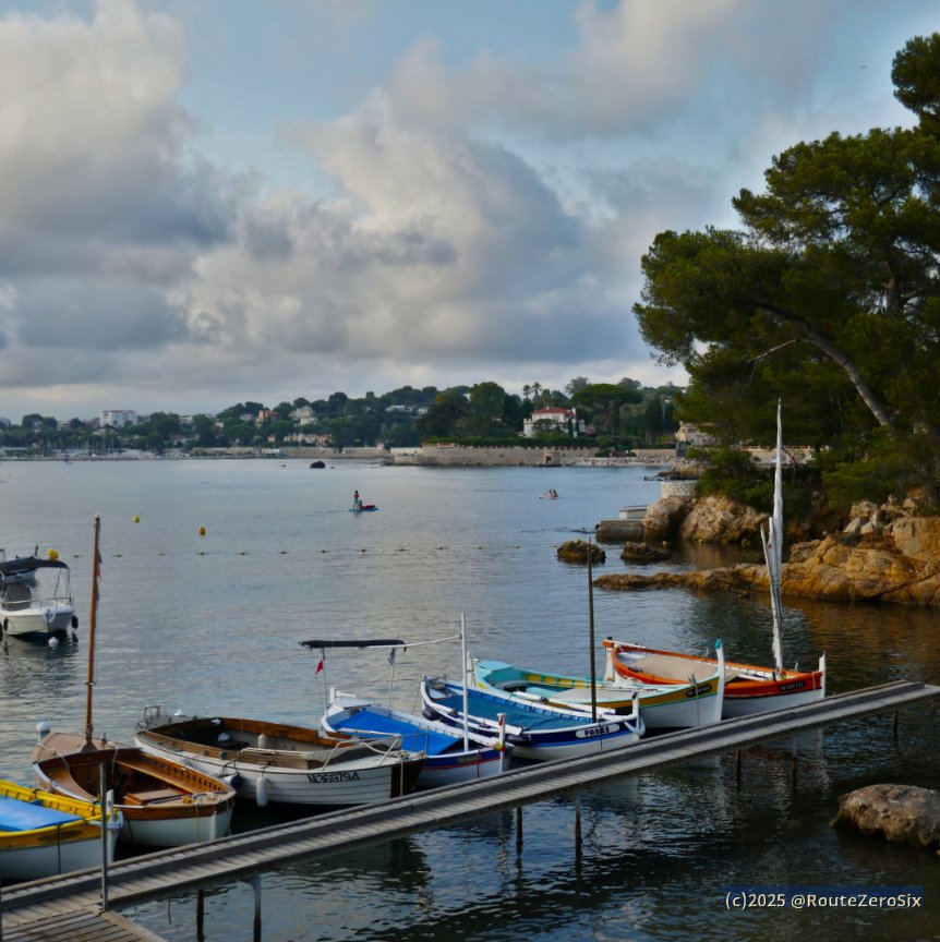 routezerosix's tweet image. Le joli port de l&apos;Olivette sur le Cap d&apos;Antibes 

#CapdAntibes #JuanlesPins #Antibes #CotedAzurFrance #AlpesMaritimes #RegionSud #FrenchRiviera